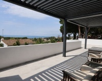 Wiederverkauf - Villa - Marbella - Cabopino