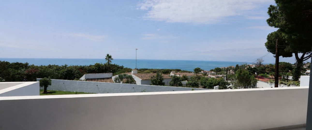 Wiederverkauf - Villa - Marbella - Cabopino