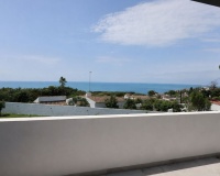 Wiederverkauf - Villa - Marbella - Cabopino