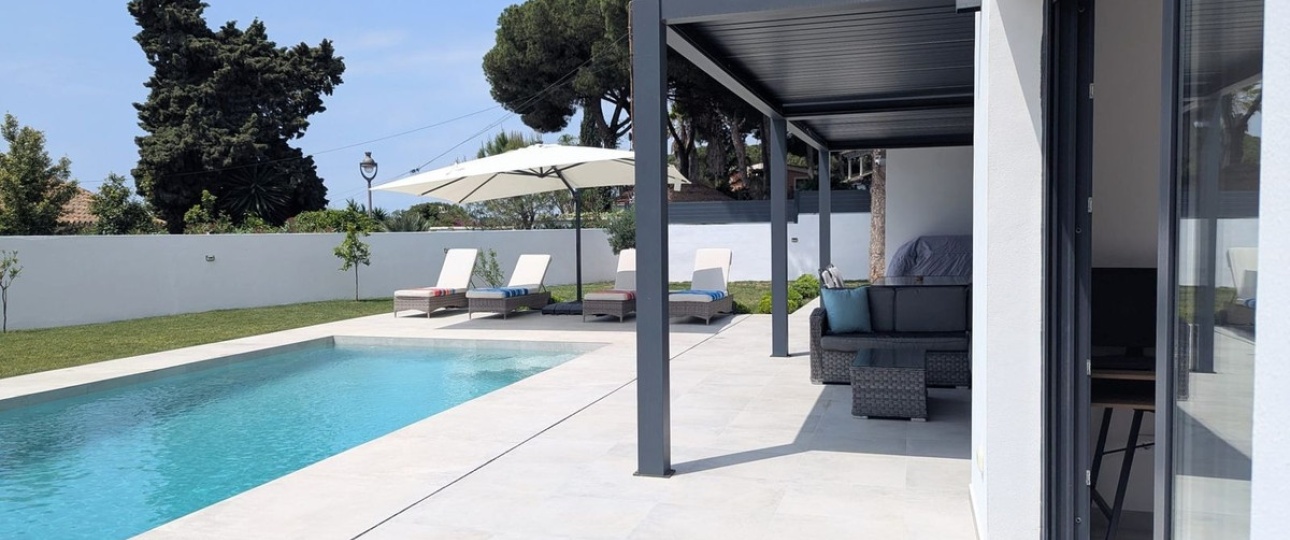 Wiederverkauf - Villa - Marbella - Cabopino