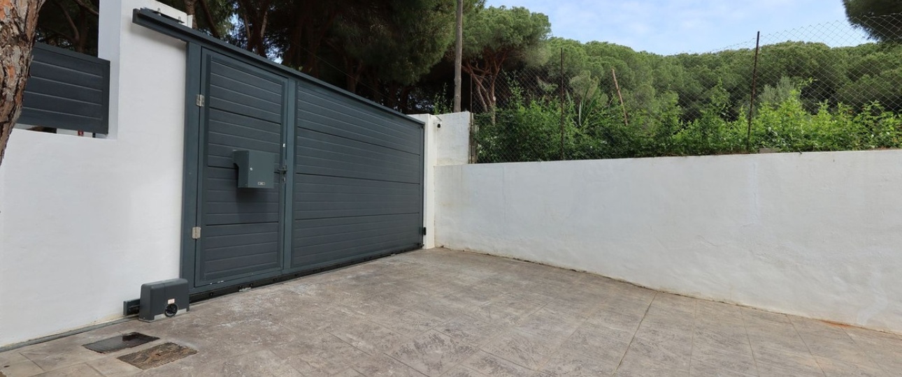 Wiederverkauf - Villa - Marbella - Cabopino