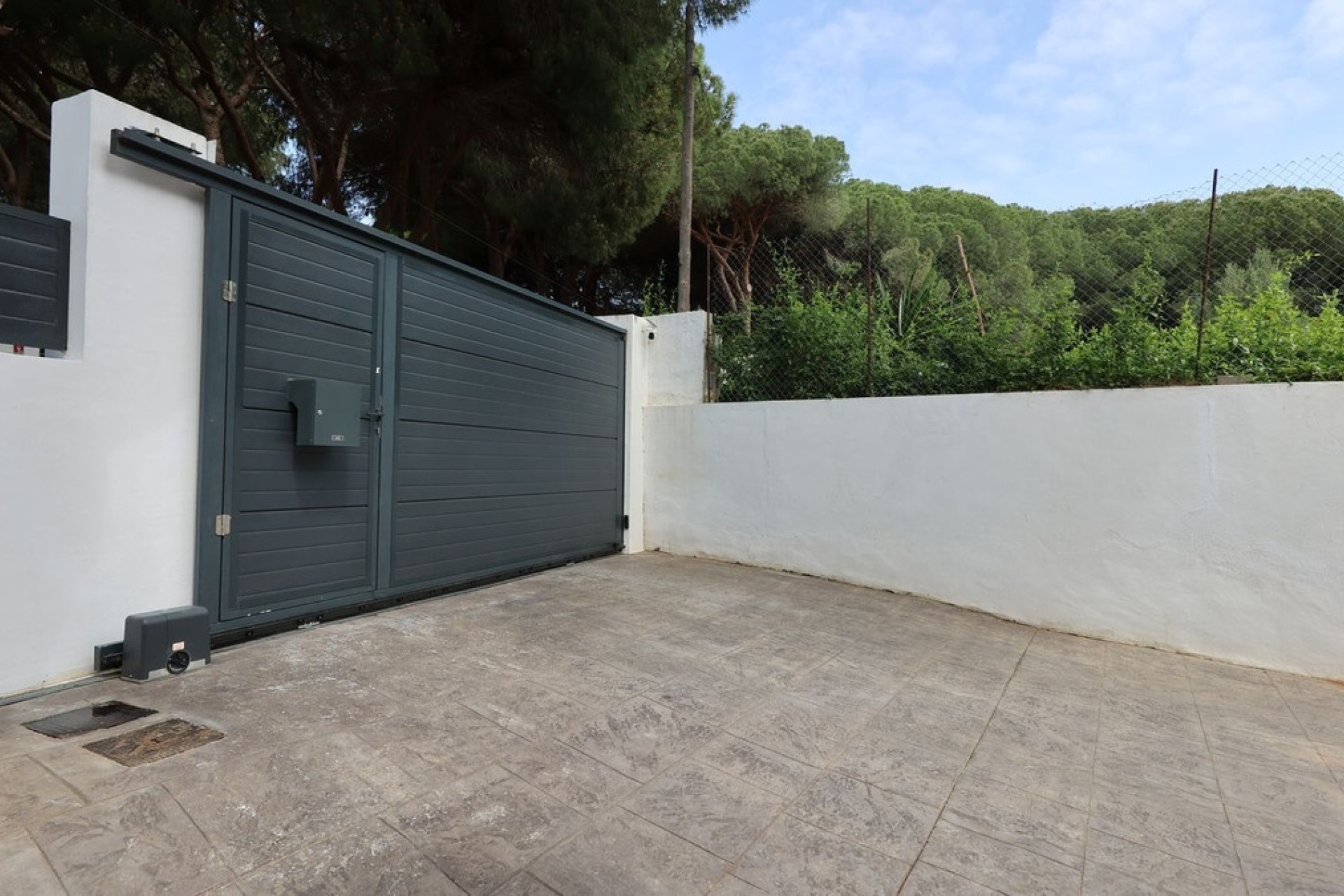 Wiederverkauf - Villa - Marbella - Cabopino