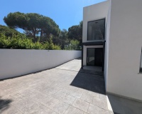 Wiederverkauf - Villa - Marbella - Cabopino