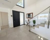 Wiederverkauf - Villa - Marbella - Cabopino