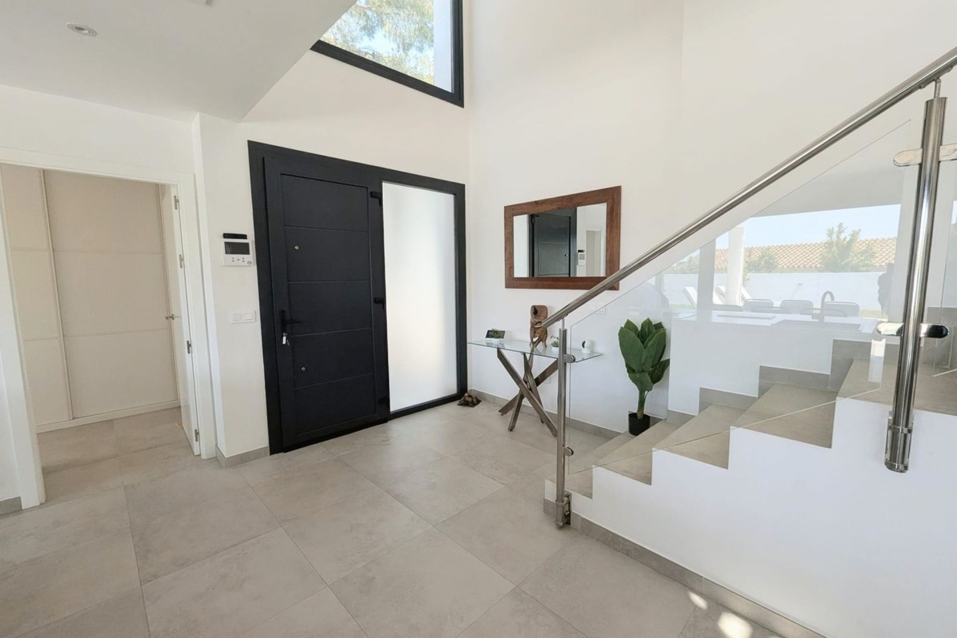 Wiederverkauf - Villa - Marbella - Cabopino