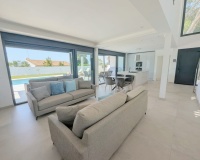 Wiederverkauf - Villa - Marbella - Cabopino
