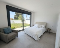 Wiederverkauf - Villa - Marbella - Cabopino