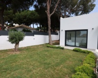 Wiederverkauf - Villa - Marbella - Cabopino