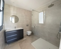 Wiederverkauf - Villa - Marbella - Cabopino