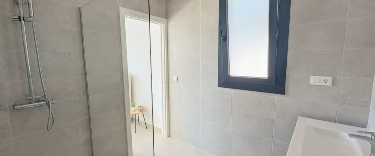 Wiederverkauf - Villa - Marbella - Cabopino