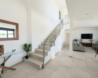Wiederverkauf - Villa - Marbella - Cabopino
