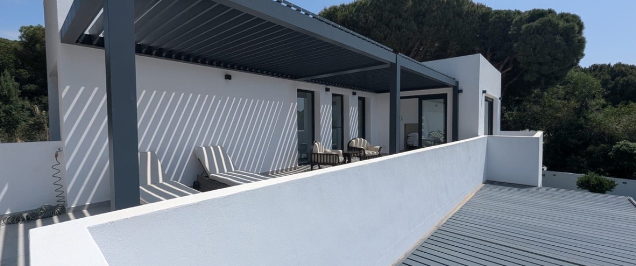 Wiederverkauf - Villa - Marbella - Cabopino
