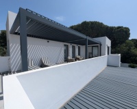 Wiederverkauf - Villa - Marbella - Cabopino