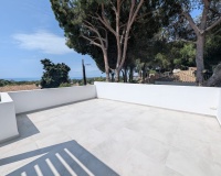 Wiederverkauf - Villa - Marbella - Cabopino