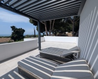Wiederverkauf - Villa - Marbella - Cabopino
