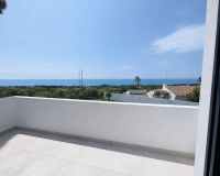 Wiederverkauf - Villa - Marbella - Cabopino