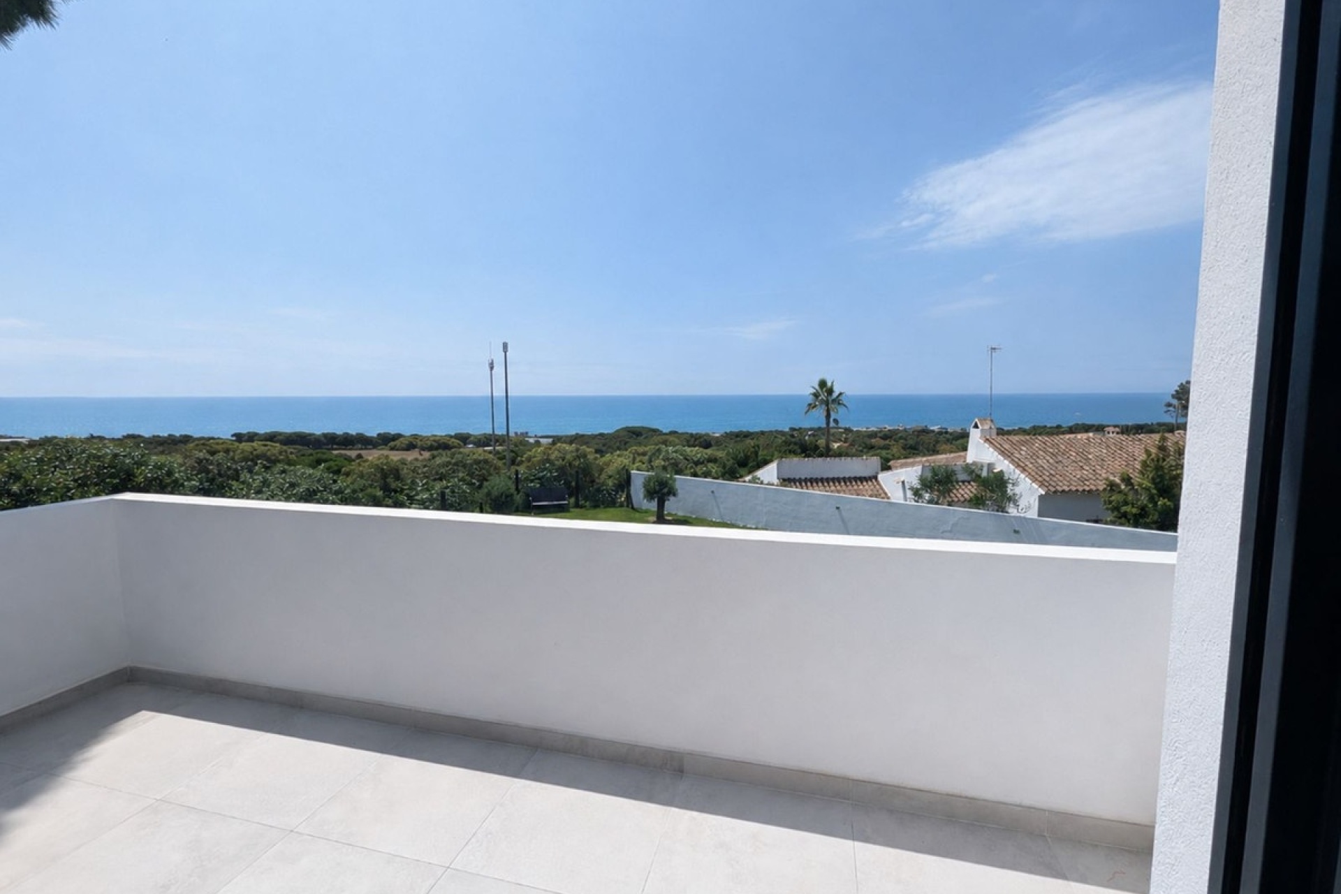 Wiederverkauf - Villa - Marbella - Cabopino