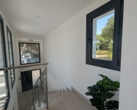 Wiederverkauf - Villa - Marbella - Cabopino