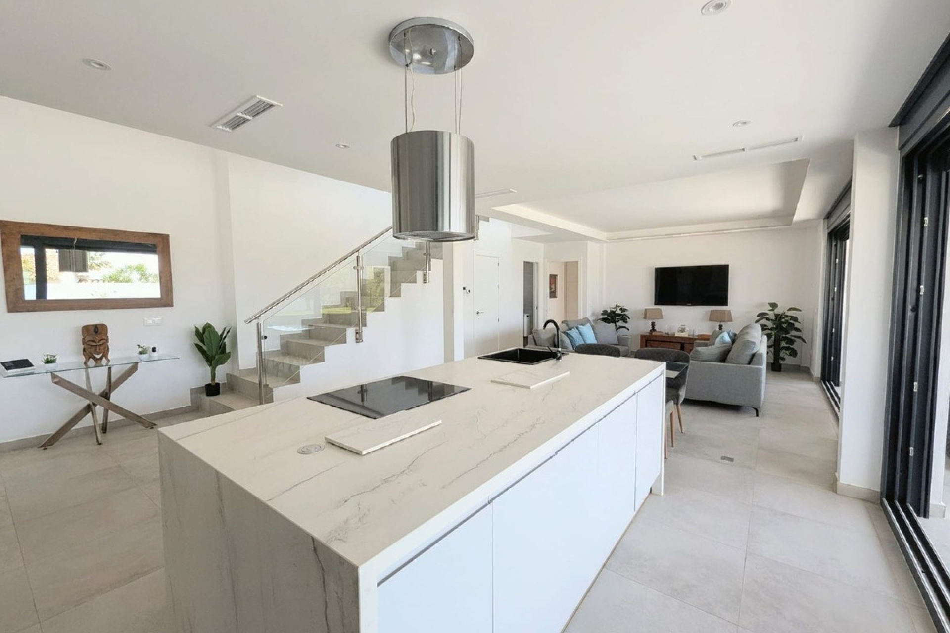 Wiederverkauf - Villa - Marbella - Cabopino