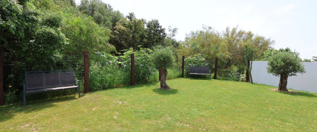 Wiederverkauf - Villa - Marbella - Cabopino