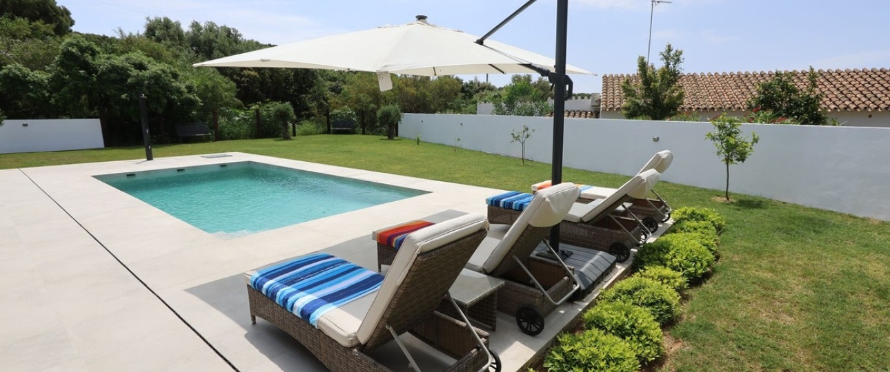 Wiederverkauf - Villa - Marbella - Cabopino