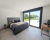 Wiederverkauf - Villa - Marbella - Cabopino