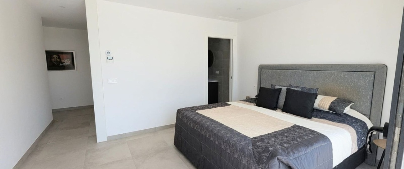 Wiederverkauf - Villa - Marbella - Cabopino