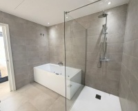 Wiederverkauf - Villa - Marbella - Cabopino
