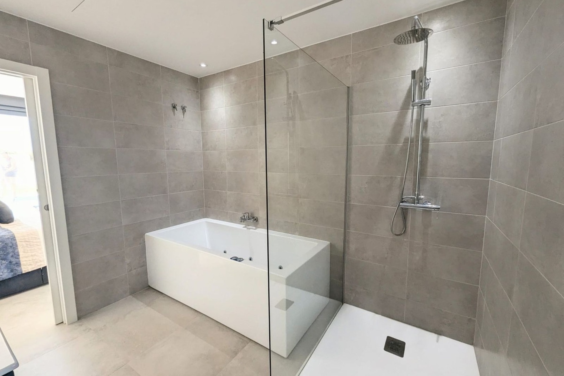 Wiederverkauf - Villa - Marbella - Cabopino