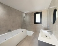 Wiederverkauf - Villa - Marbella - Cabopino