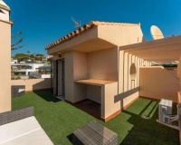 Wiederverkauf - Villa - Marbella - Cabopino