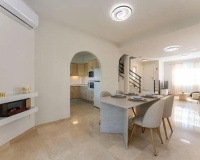 Wiederverkauf - Villa - Marbella - Cabopino