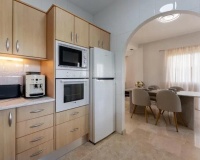 Wiederverkauf - Villa - Marbella - Cabopino