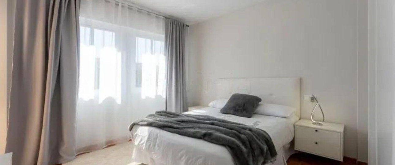 Wiederverkauf - Villa - Marbella - Cabopino