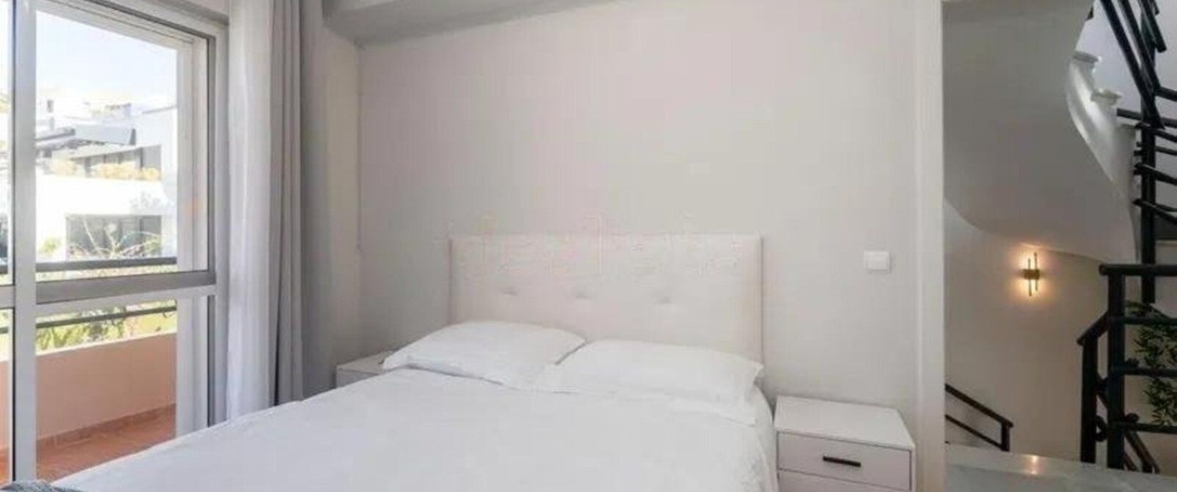 Wiederverkauf - Villa - Marbella - Cabopino