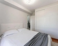 Wiederverkauf - Villa - Marbella - Cabopino