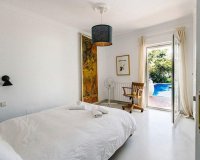 Wiederverkauf - Villa - Marbella - Carib Playa