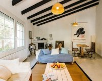 Wiederverkauf - Villa - Marbella - Carib Playa