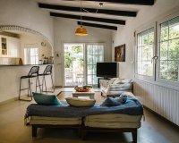 Wiederverkauf - Villa - Marbella - Carib Playa