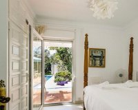 Wiederverkauf - Villa - Marbella - Carib Playa