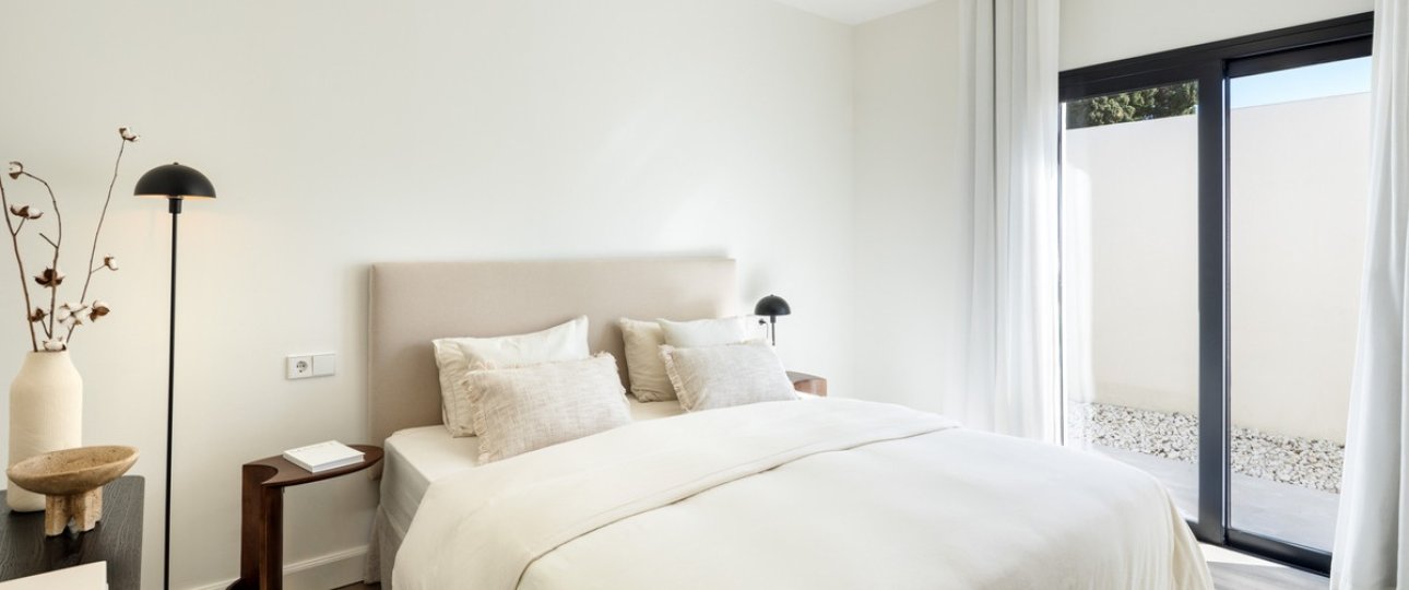 Wiederverkauf - Villa - Marbella - Cortijo Blanco