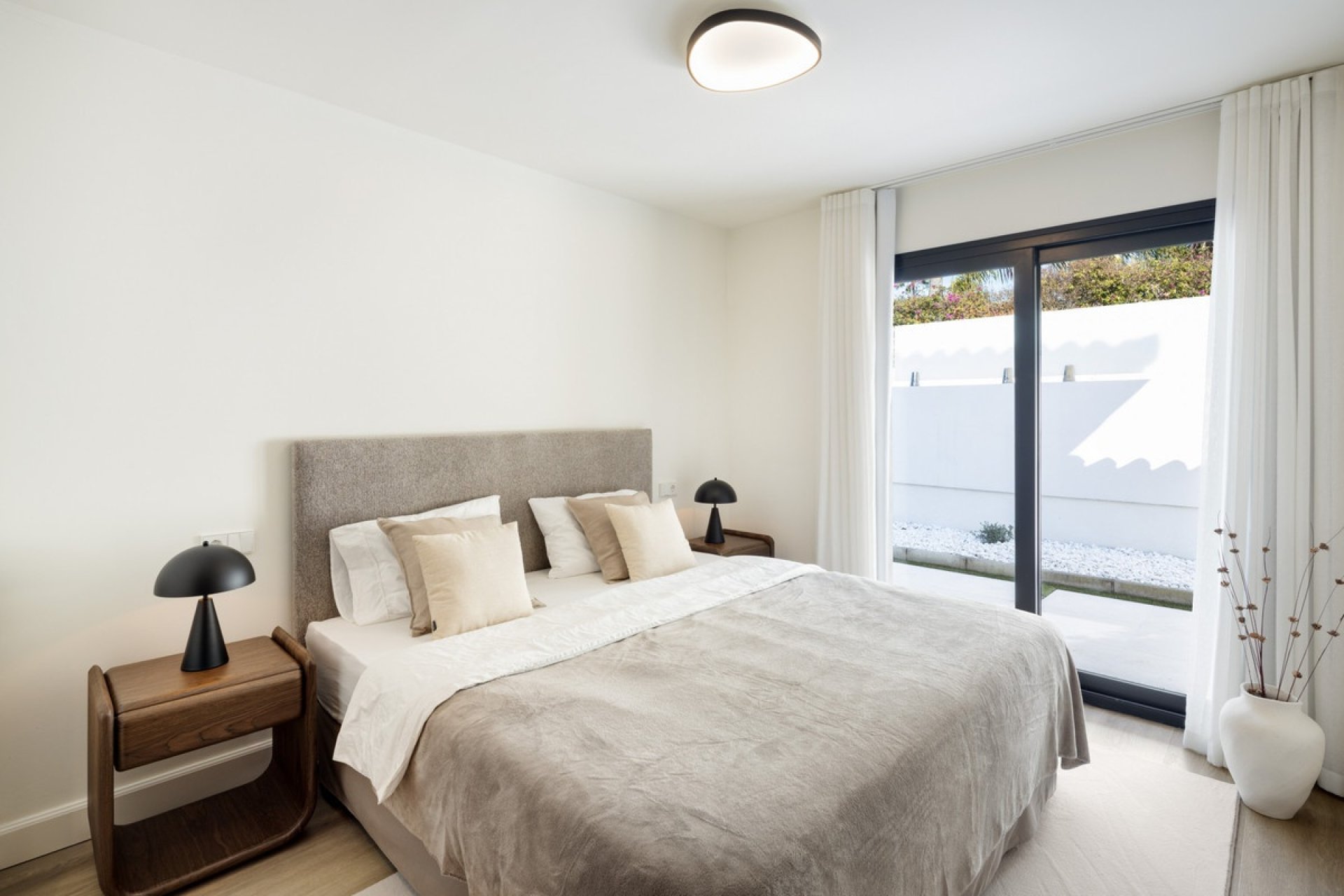 Wiederverkauf - Villa - Marbella - Cortijo Blanco