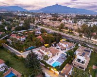 Wiederverkauf - Villa - Marbella - Cortijo Blanco