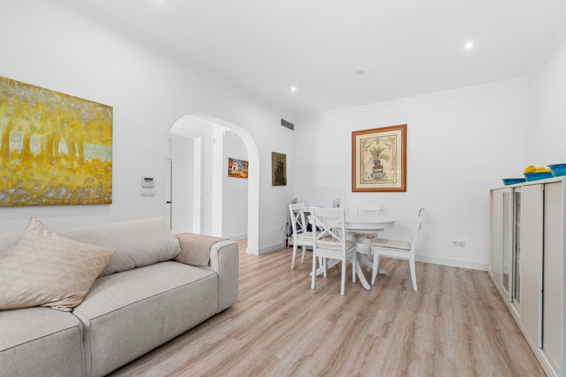 Wiederverkauf - Villa - Marbella - Cortijo Blanco