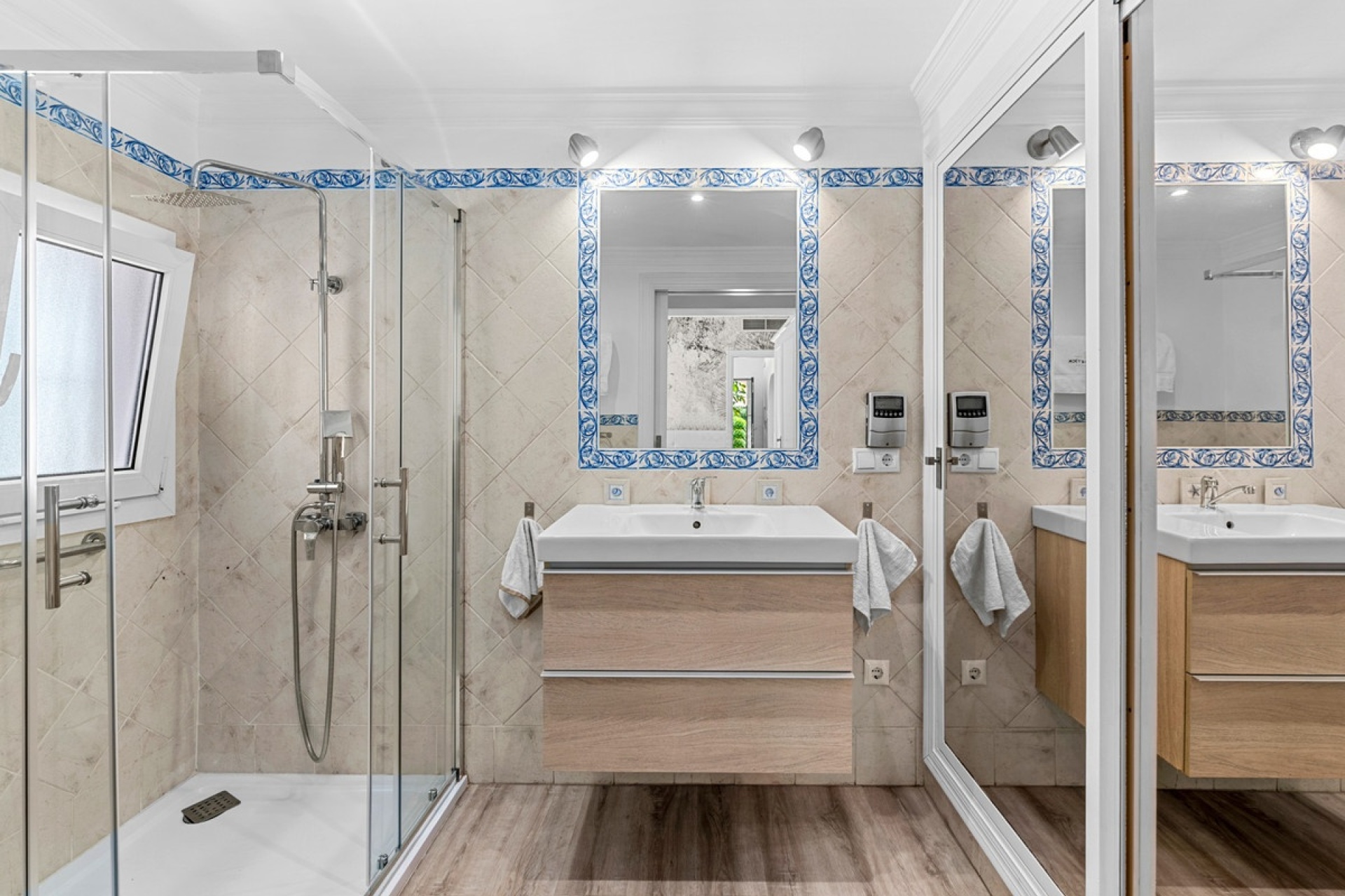 Wiederverkauf - Villa - Marbella - Cortijo Blanco
