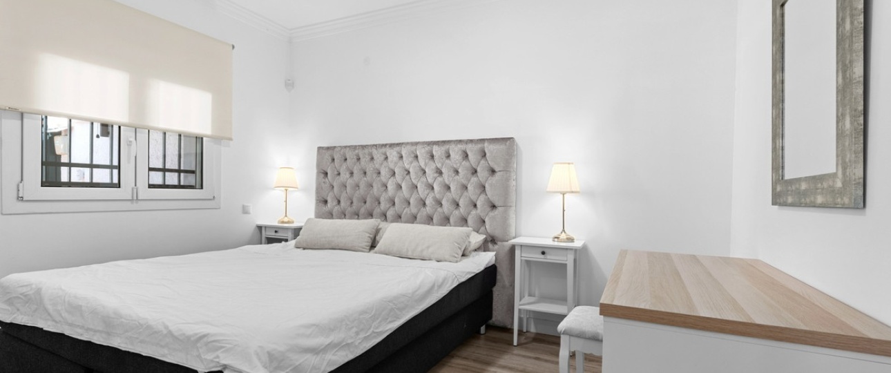 Wiederverkauf - Villa - Marbella - Cortijo Blanco