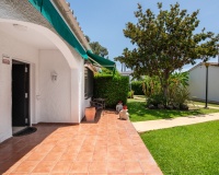 Wiederverkauf - Villa - Marbella - Cortijo Blanco