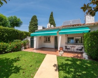 Wiederverkauf - Villa - Marbella - Cortijo Blanco