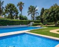 Wiederverkauf - Villa - Marbella - Cortijo Blanco
