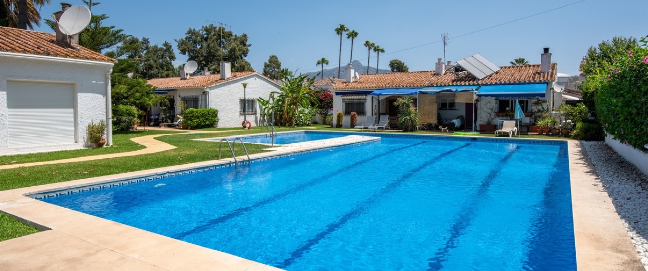 Wiederverkauf - Villa - Marbella - Cortijo Blanco